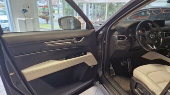 MAZDA CX-5 - 6