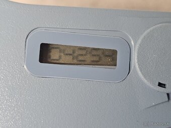 TOP STAV / EverFlo OPI Kyslíkový koncentrátor / RESPIRONICS - 6