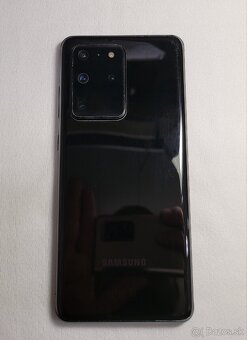 Samsung Galaxy S20 Ultra 5G - 6