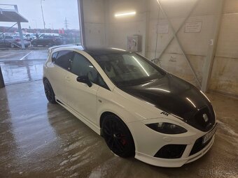 Leon CUPRA 209 kW - 6