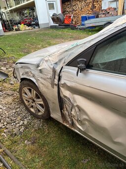 Audi A4 B8 3.0TDI Náhradné diely - 6