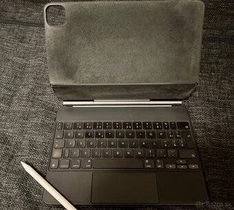 iPad Pro 11-inch (2nd generation) Wi-Fi + Cellular // KIT - 6