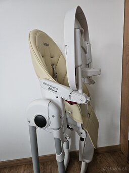 Peg Perego Prima Pappa Follow Me - 6