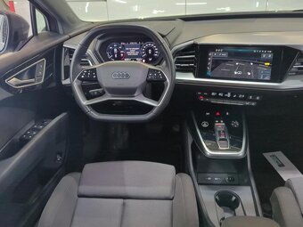 Audi Q4 40 E-tron 82kwh Led Matrix - 6