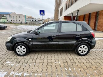 KIA Rio 1.4 LX plus - 6