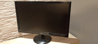 23" Fujitsu SL23T-1 - 6