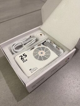 LED svetlo 25W RGB - 6