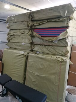 PUZZLE PODLAHA - NOVÁ - 6