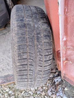 Napredaj El Diski a Pneumatiky - 6