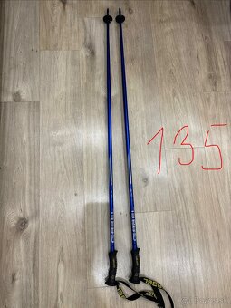 Lyžiarske palice - 6