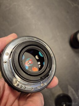 Pentax k3 mark I + objektivy limited - 6