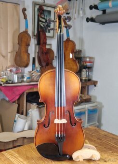 Cremona Luby 4/4 - 6