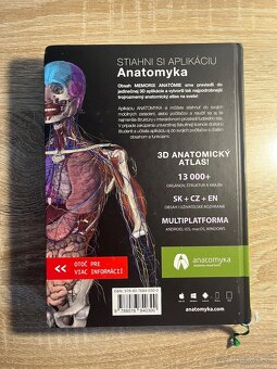 MEMORIX HISTOLOGIE A ANATOMIE - 6