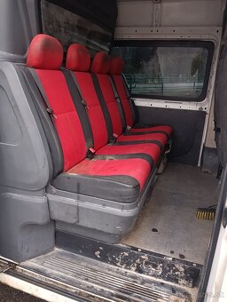 Fiat Ducato Maxi 3.0 , 130 kw 7-miestne - 6