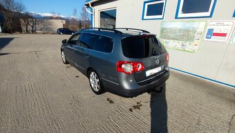Predám Passat b6 dohoda možná - 6