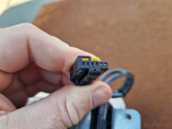 Airbag spolujazdca na bmw e46 - 6