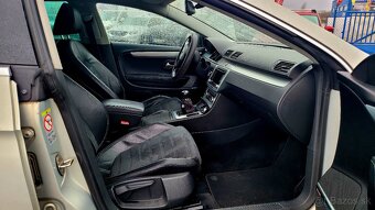 Volkswagen Passat CC 2.0 TDI-103 kw - 6