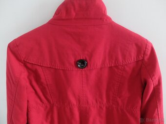 Prechodná bunda Camaieu M - 6