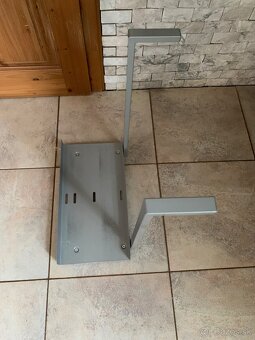 Konštrukcia pod písací stôl - 6