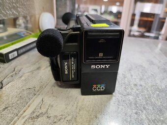 Kamera sony - 6