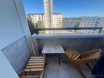 3 izb. byt, L. Novomeského, BJ - 6