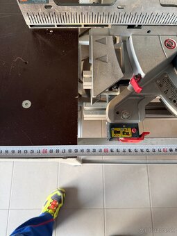 Pracovný stôl ponk - 6