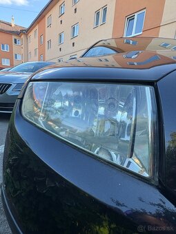 Škoda Fabia 1.2 htp 2003 - 6
