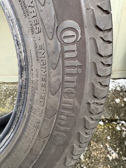 215/65R16C Letné Dodávka - 6