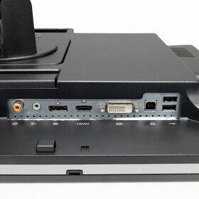 HP ZR2440W 24" 16:10, LED IPS 1920x1200px, HDMI, DP, DVI - 6