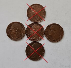 mince Taliansko stare 6 - 6