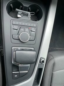 Audi A4 avant, S-tronic 110kw,2018 - 6