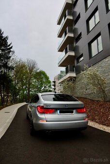 BMW 5GT 530d F07 - 6