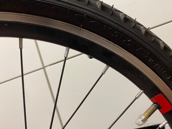 Detsky Bicykel GIANT ARX “24” - 6