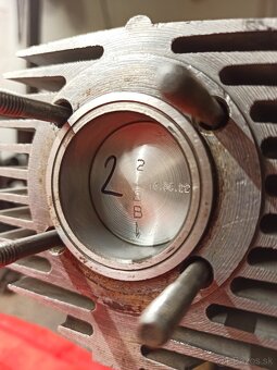 Jawa 50 pionier 20 , 21  , 23 mustang - 6