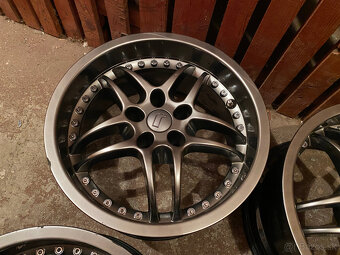 Rondell 0027 5x120 R17 - 6