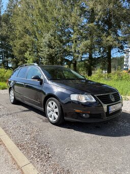 Passat b6 2.0tdi dsg - 6