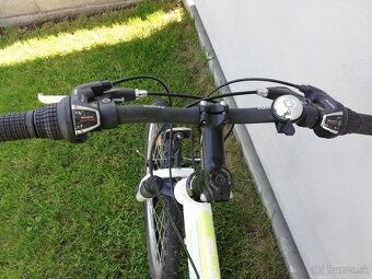 Dedsky bicykel - 6