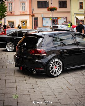 Golf Vi GTi Edition35 - 6