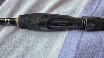 Privlačová udica značky Daiwa - 6