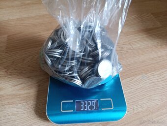 Mince talianske líry 3.3kg - 6