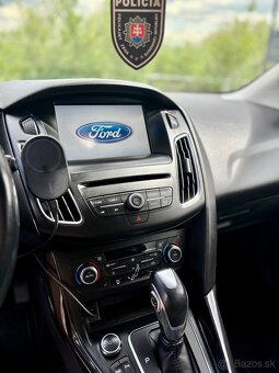 Ford Focus 1.5 TDCi 88 kW AUTOMAT - 6