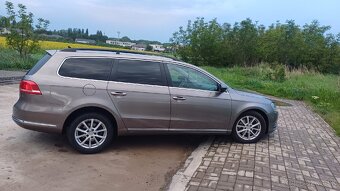 Passat b7 - 6
