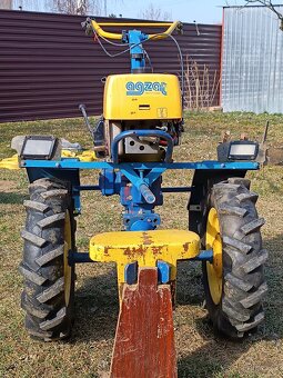 Malotraktor - 6