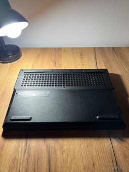 Herný notebook Lenovo LEGION 5 - 6