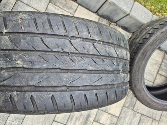 Matador letne 235/45 r18 - 6