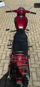 Jawa 250 559 Panelka - 6