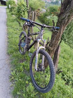Predám horský bicykel Haibike – ideálny pre začiatočníkov - 6