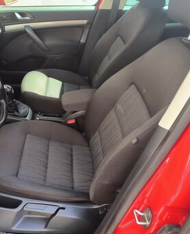 Skoda Octavia II Facelift 1.6TDI 77KW RV 2012 - 6