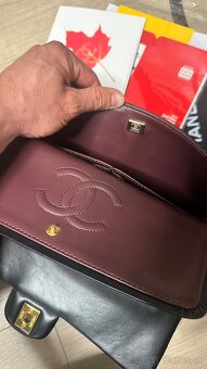 Chanel kabelka - 6