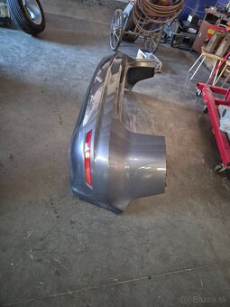 Predam diely Seat Alhambra 7N - 6